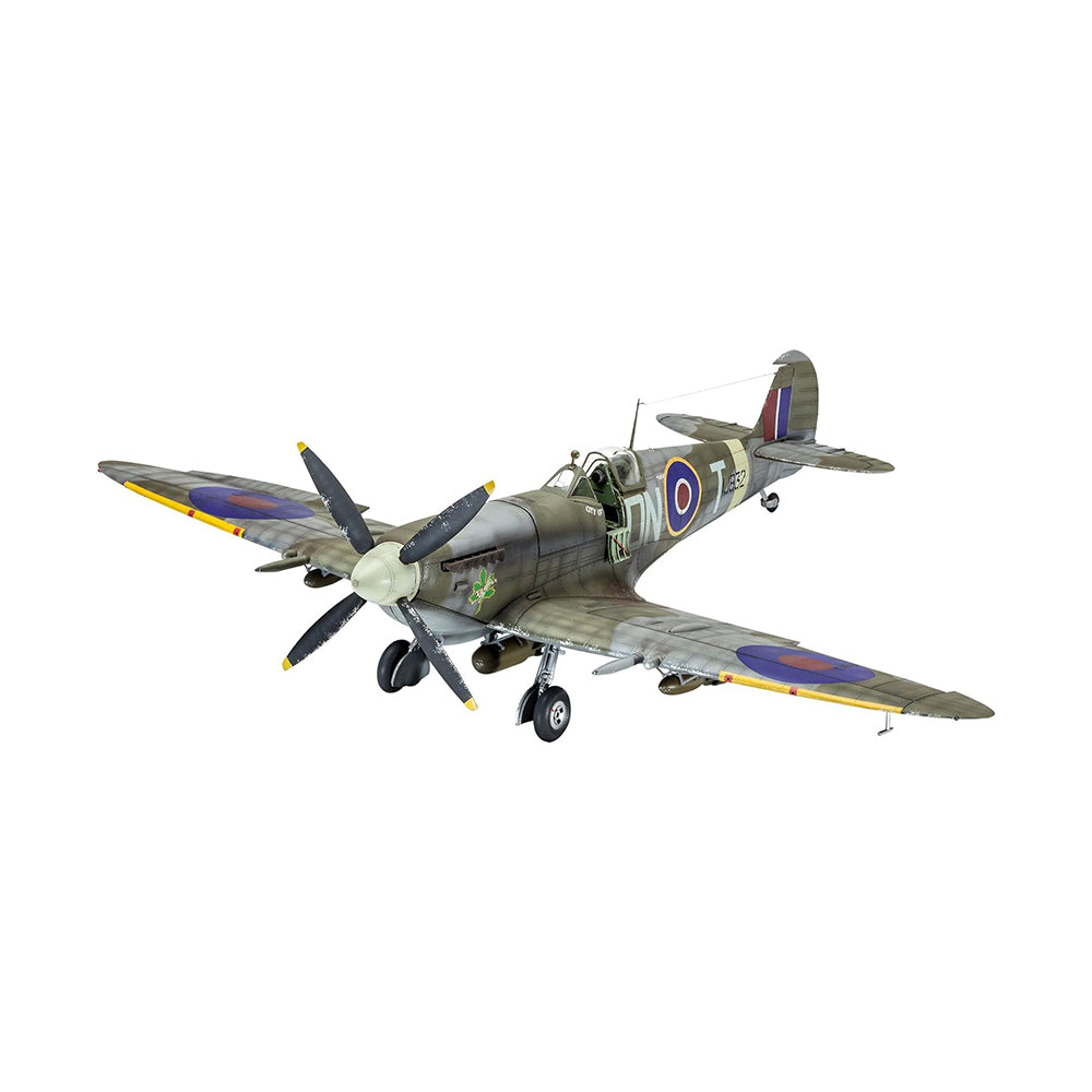 Modeliai – aviacija