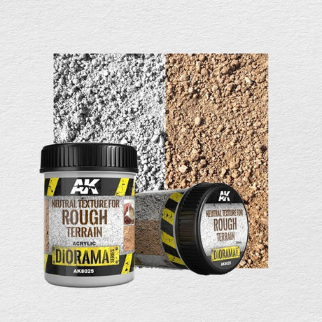 Tekstūriniai dažai