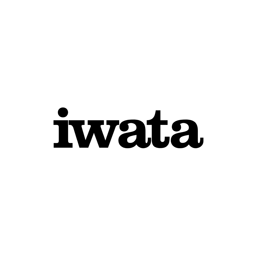 Iwata