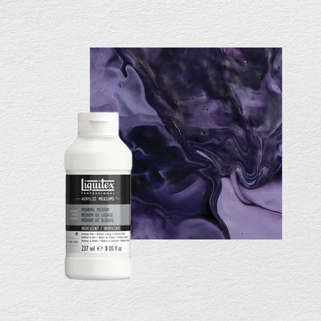 Akrilo liejimo priemonės