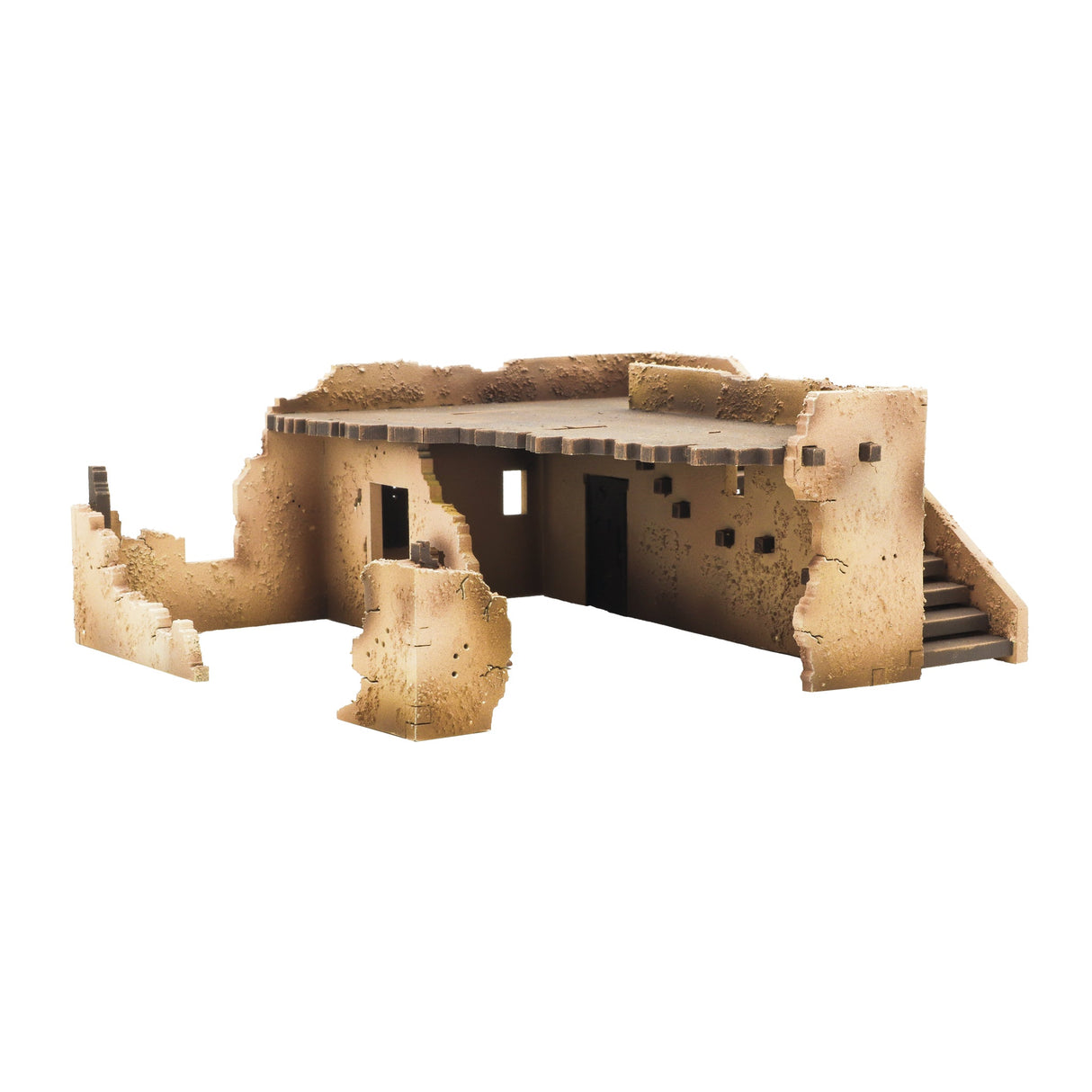 Warlord Games Bolt Action pradedančiųjų rinkinys – A Gentleman's War (trečioji laida)