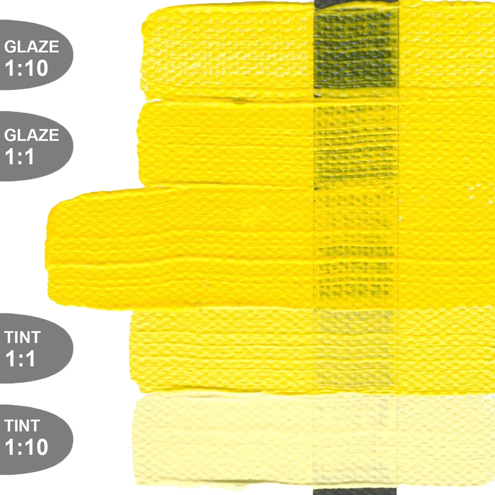 Golden Heavy Body Acrylics