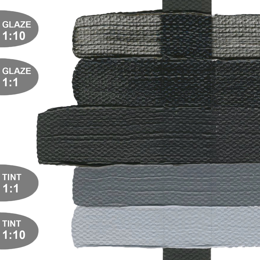 Golden Heavy Body Acrylics