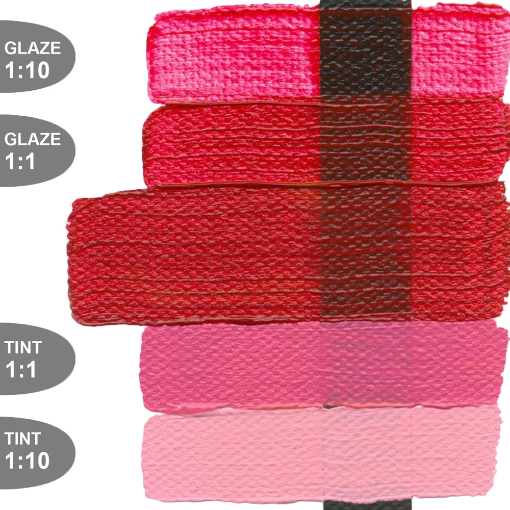 Golden Heavy Body Acrylics