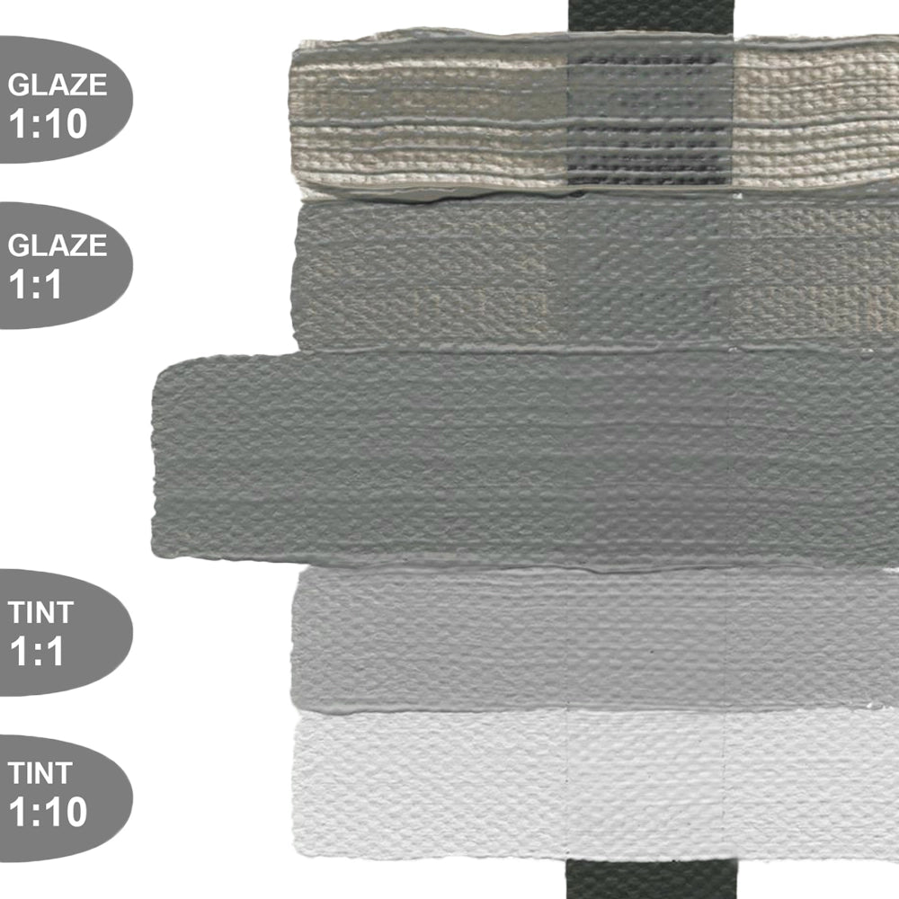 Golden Heavy Body Acrylics