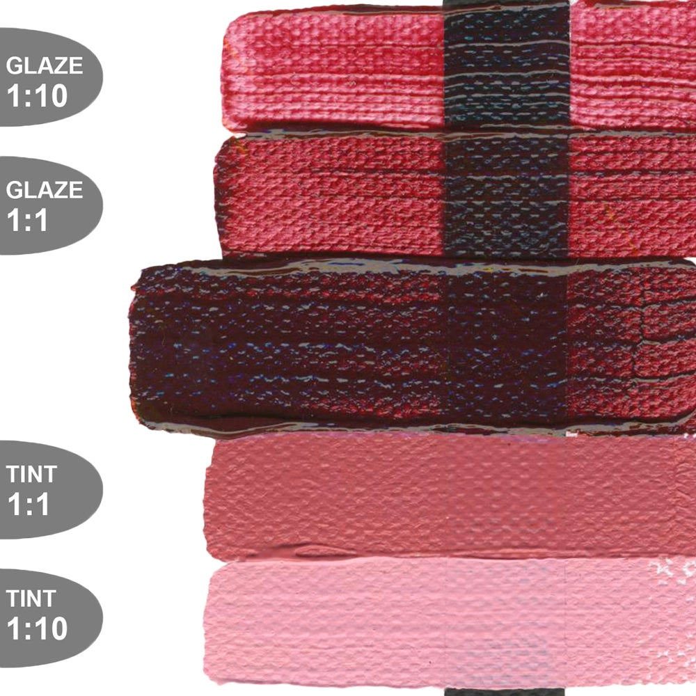 Golden Heavy Body Acrylics