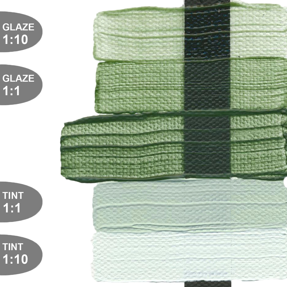 Golden Heavy Body Acrylics