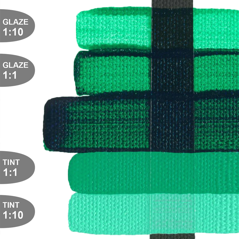 Golden Fluid akriliniai dažai