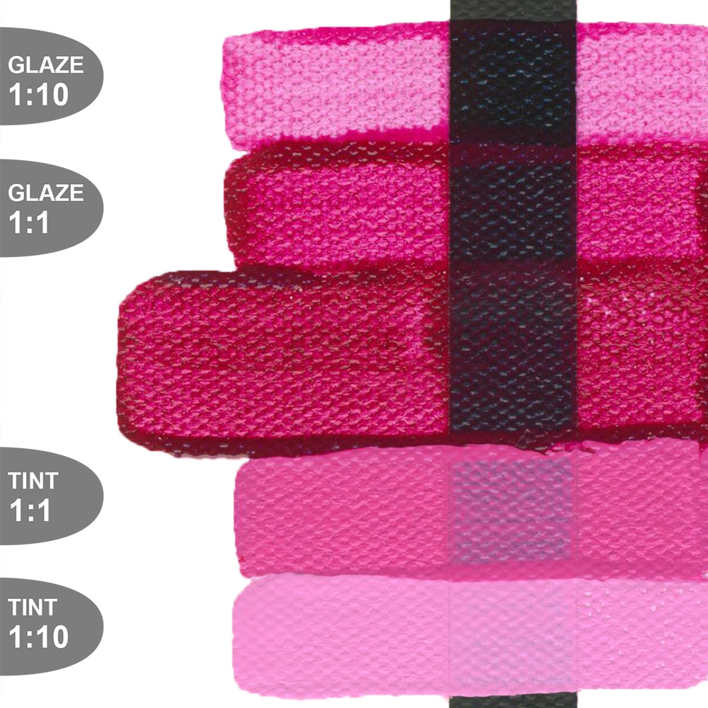 Golden Fluid akriliniai dažai