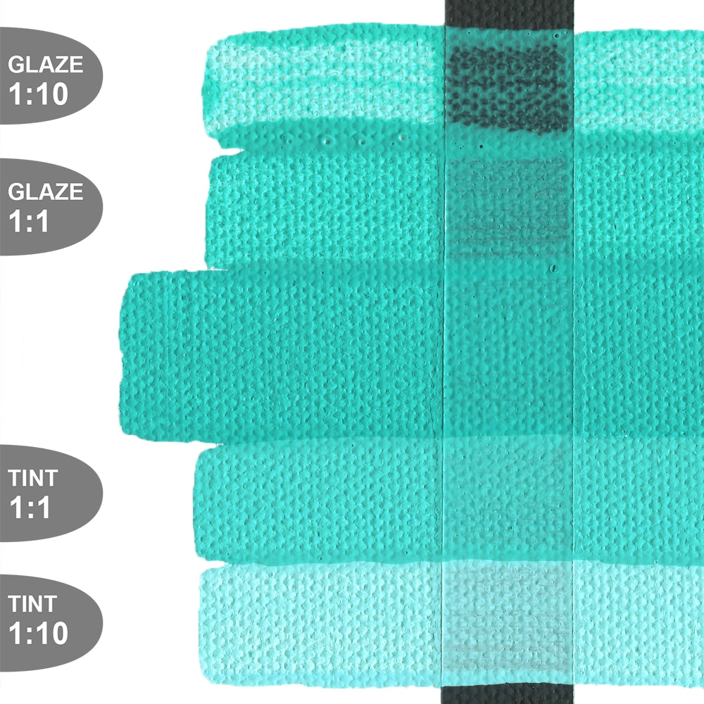 Golden Fluid akriliniai dažai