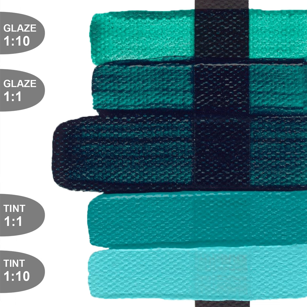 Golden Fluid akriliniai dažai