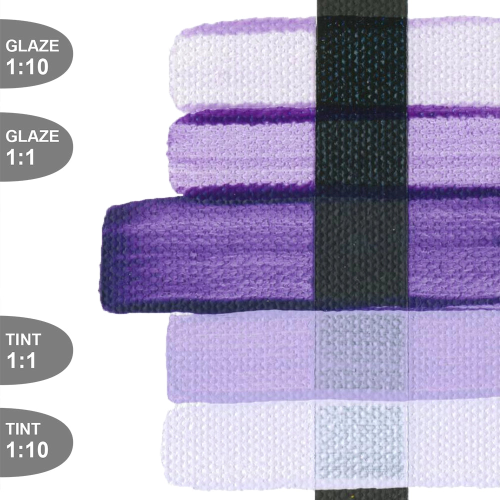 Golden Fluid akriliniai dažai