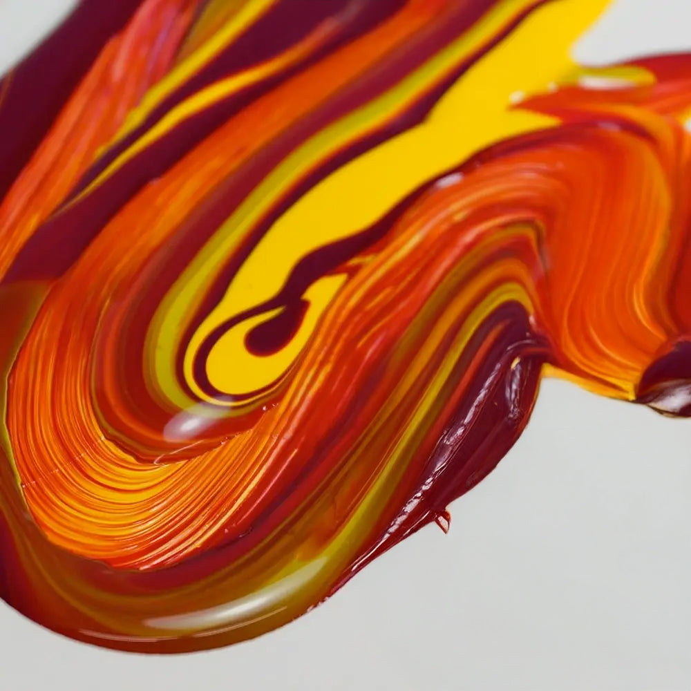 Golden Fluid akriliniai dažai