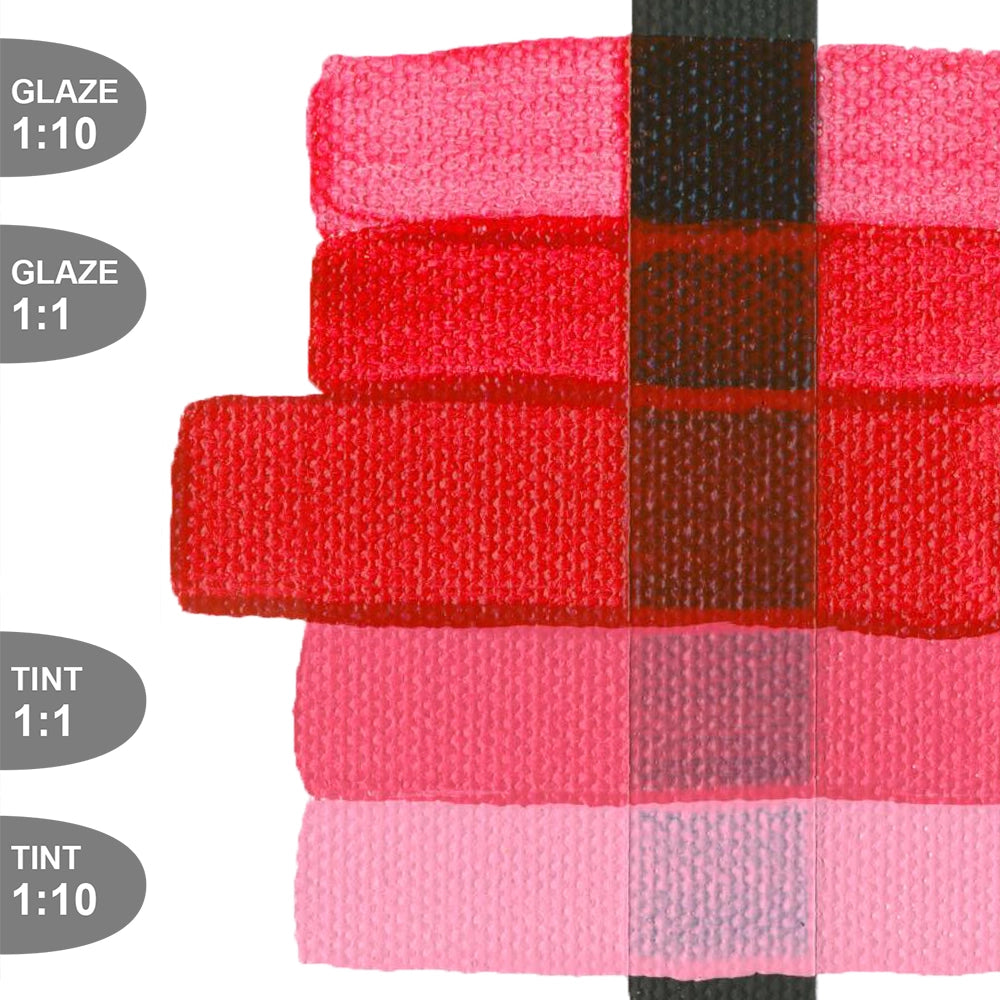 Golden Fluid akriliniai dažai