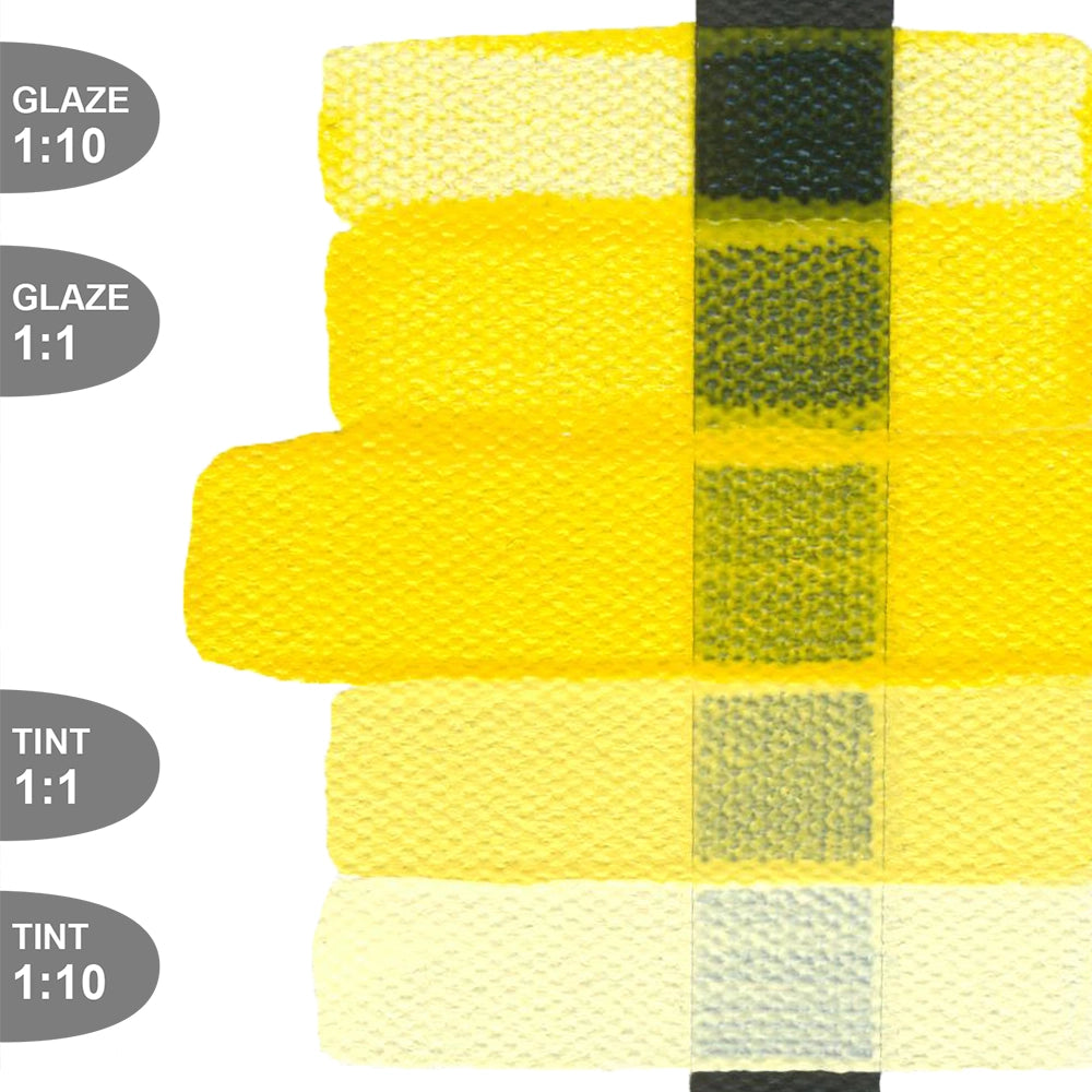 Golden Fluid akriliniai dažai