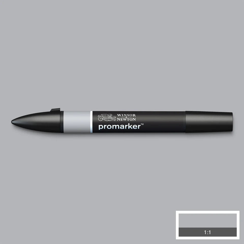 Winsor & Newton Promarker grafinis markeris