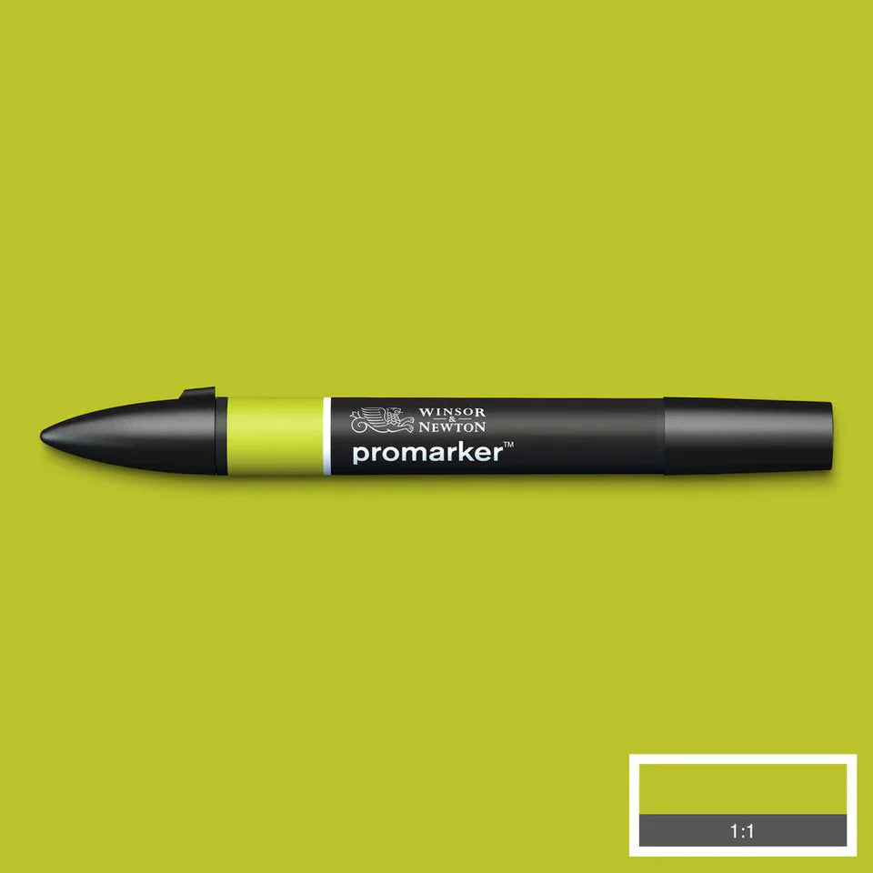 Winsor & Newton Promarker grafinis markeris