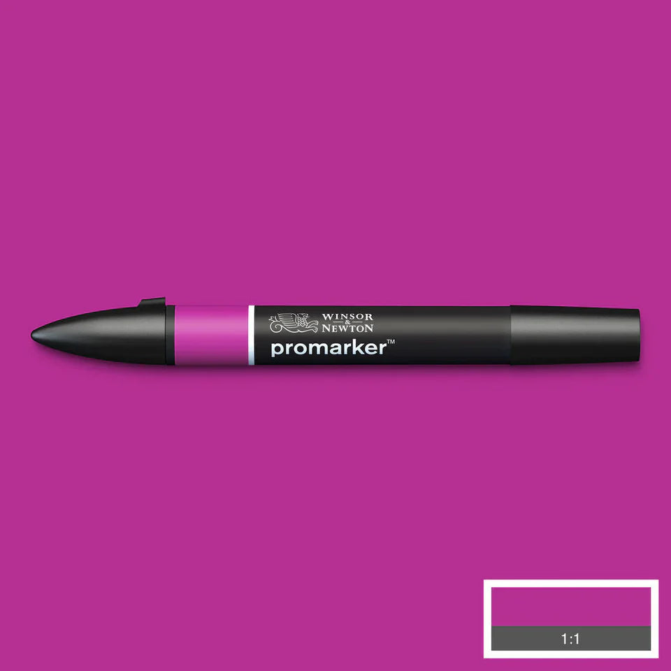 Winsor & Newton Promarker grafinis markeris