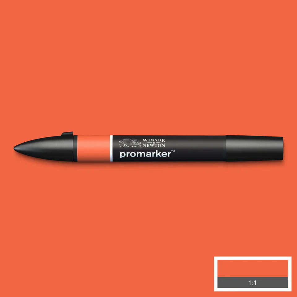 Winsor & Newton Promarker grafinis markeris