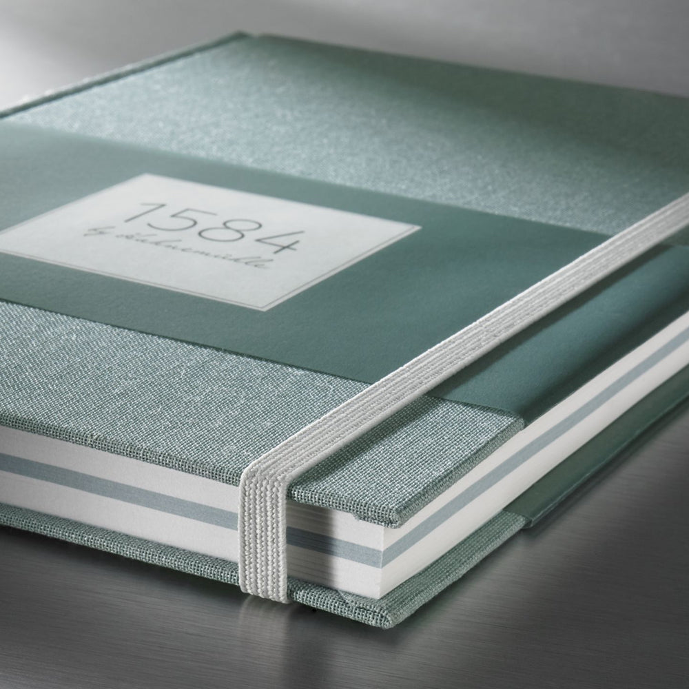 Hahnemühle 1584 Sketching Book, 200 pages, 90 gsm