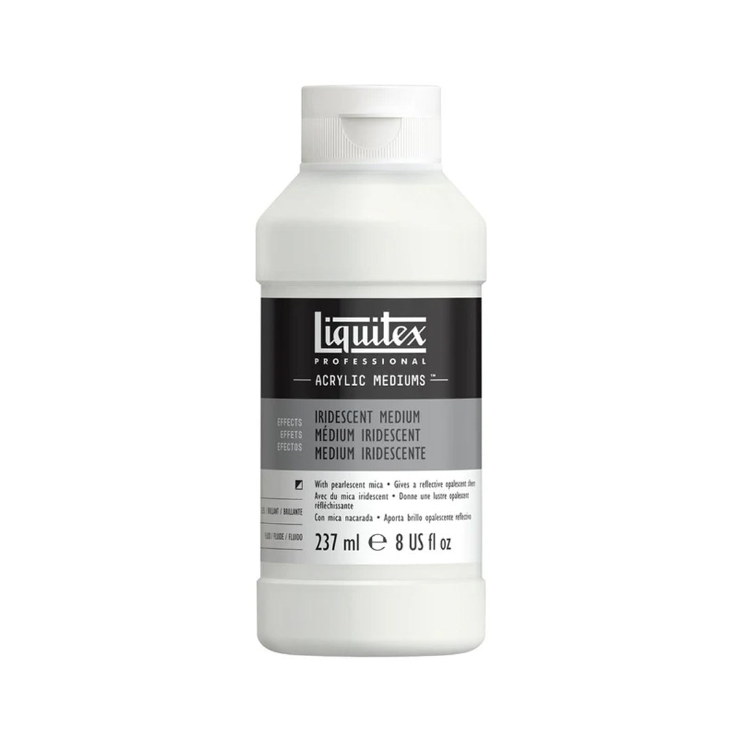 Liquitex Professional švytintis mediumas