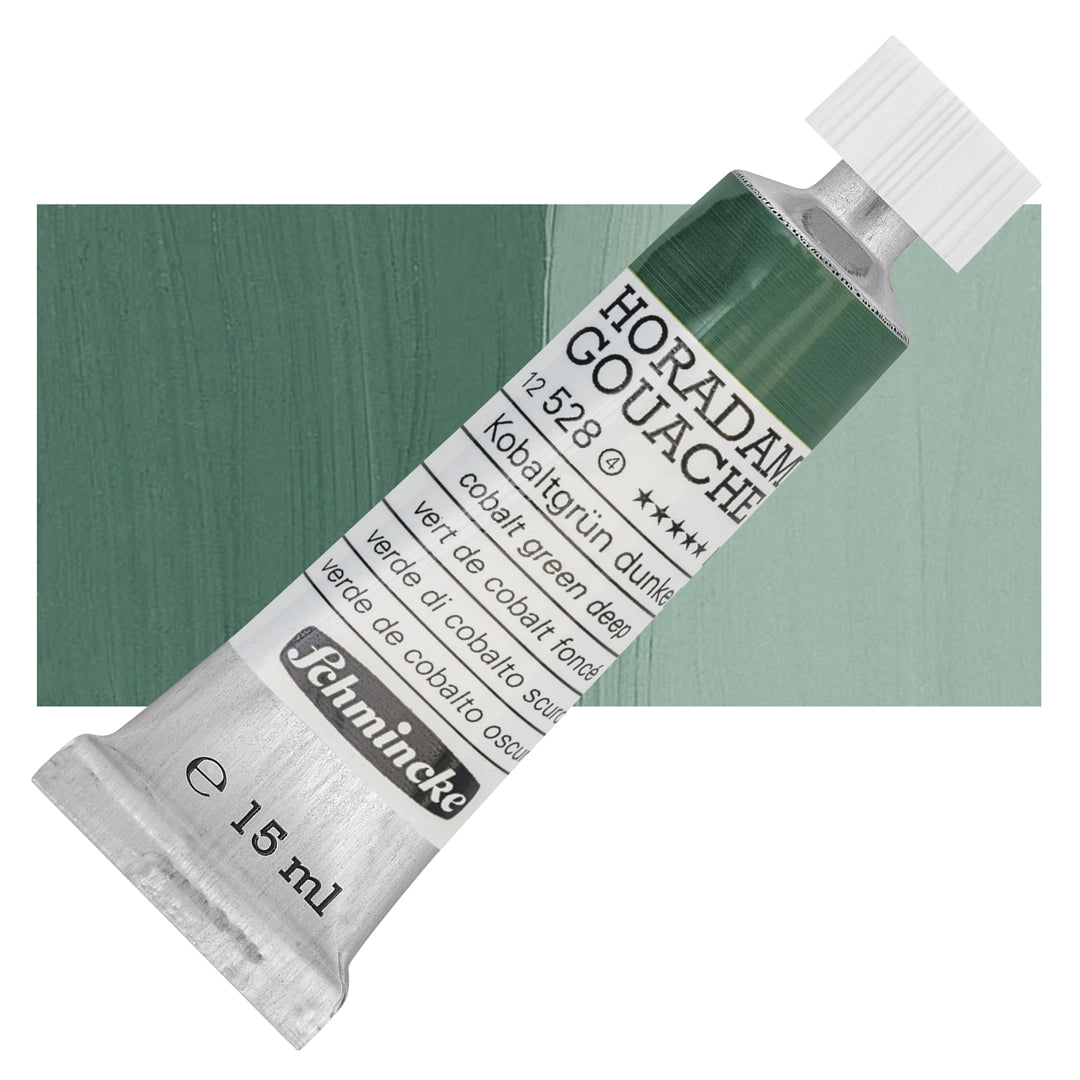 Schmincke Horadam guašas