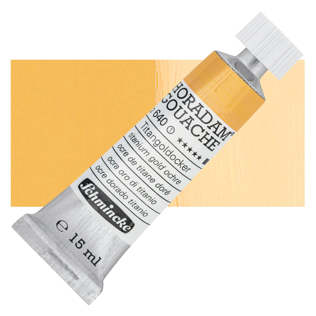 Schmincke Horadam guašas