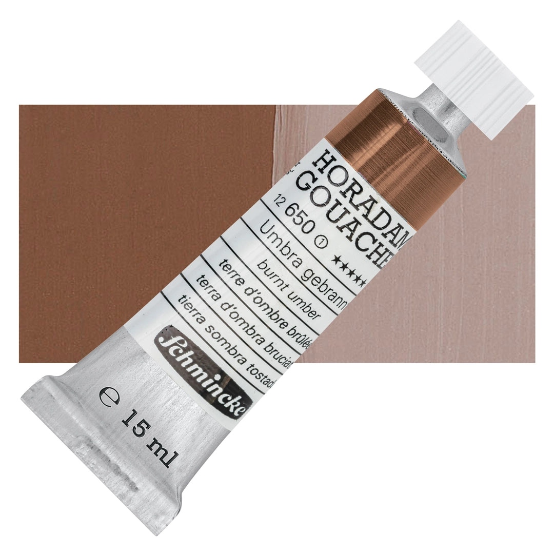 Schmincke Horadam guašas