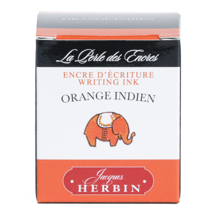 Jacques Herbin Calligraphy Writing Ink