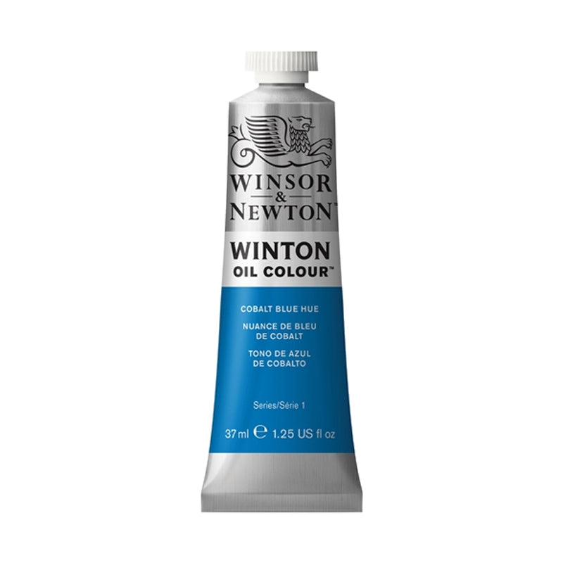 Winsor & Newton Winton Oil Paint, 37 ml