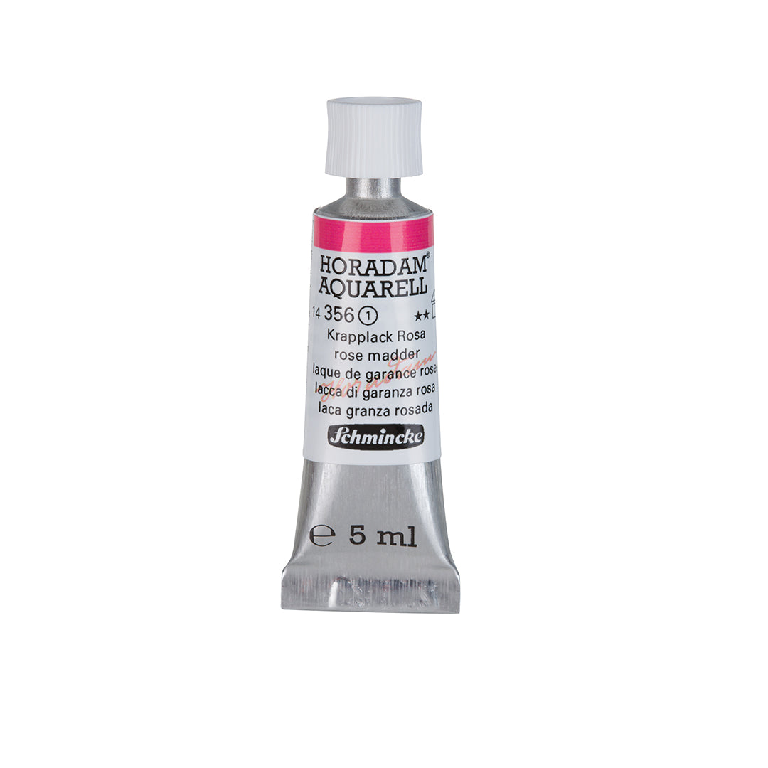 Schmincke Horadam akvarelės tūbelės, 5 ml, spalvos 1-70