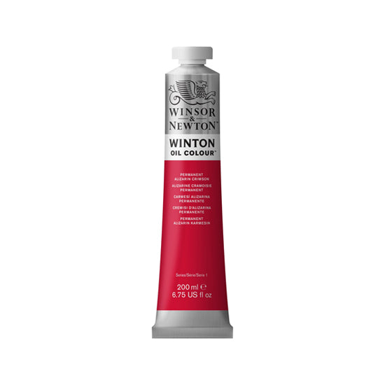 Winsor & Newton Winton Oil Paint, 37 ml