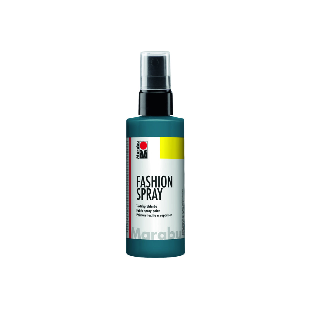 Marabu Fashion Spray purškiami audinių dažai