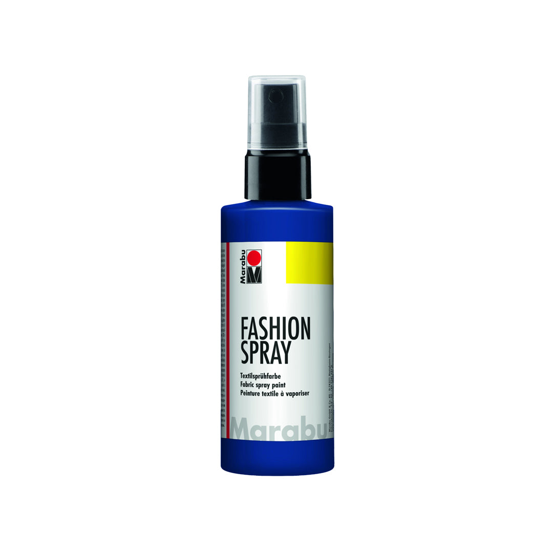 Marabu Fashion Spray purškiami audinių dažai