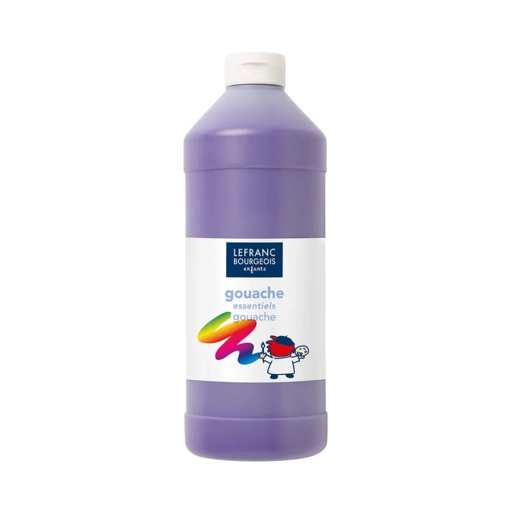 Lefranc Bourgeois Essentiels guašas