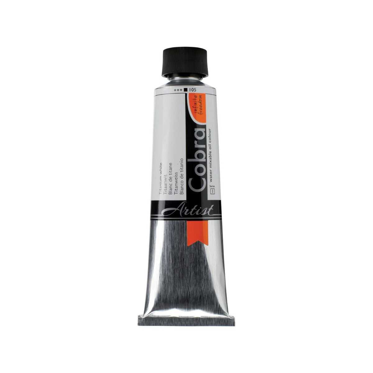 Cobra Artist Water-Mixable Oil Paint