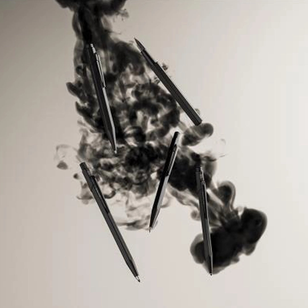 Caran d'Ache FIXPENCIL™ Black Code Mechanical Pencil