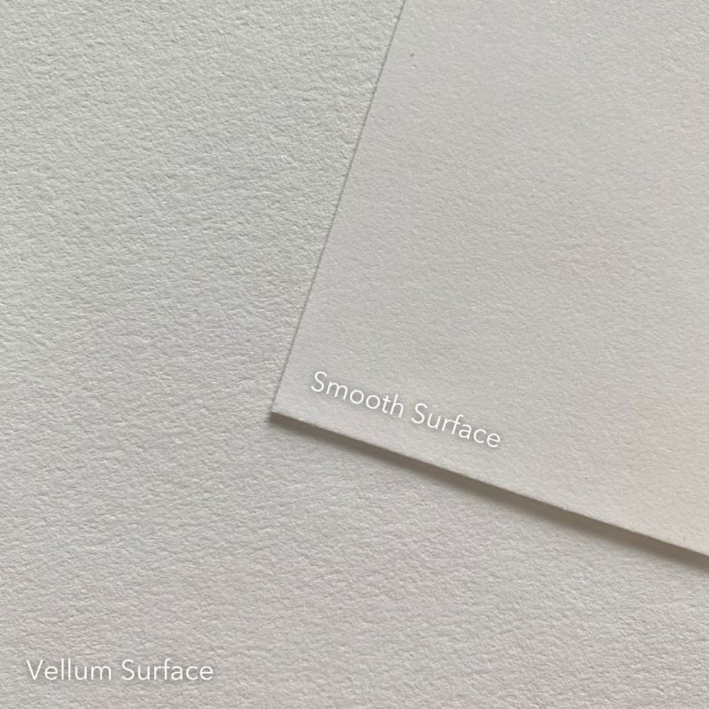 Strathmore Bristol Smooth 300 Series popieriaus bloknotas, 270 gsm, 20 lapų