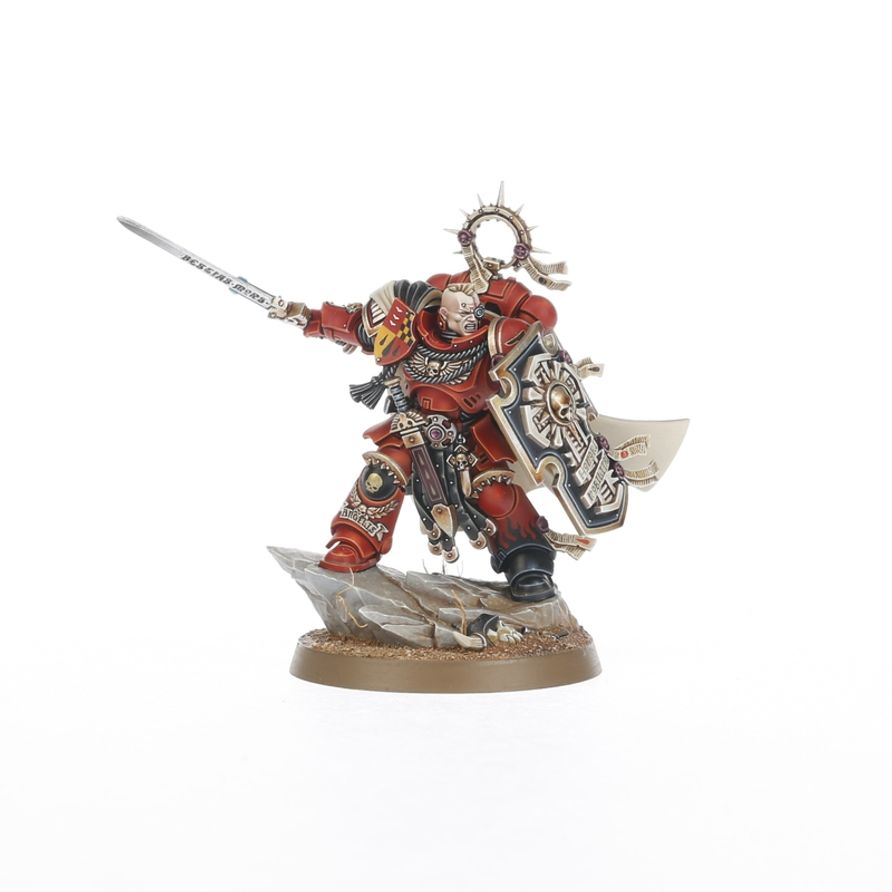 Warhammer 40,000 Armageddon miniatiūrų žaidimo rinkinys