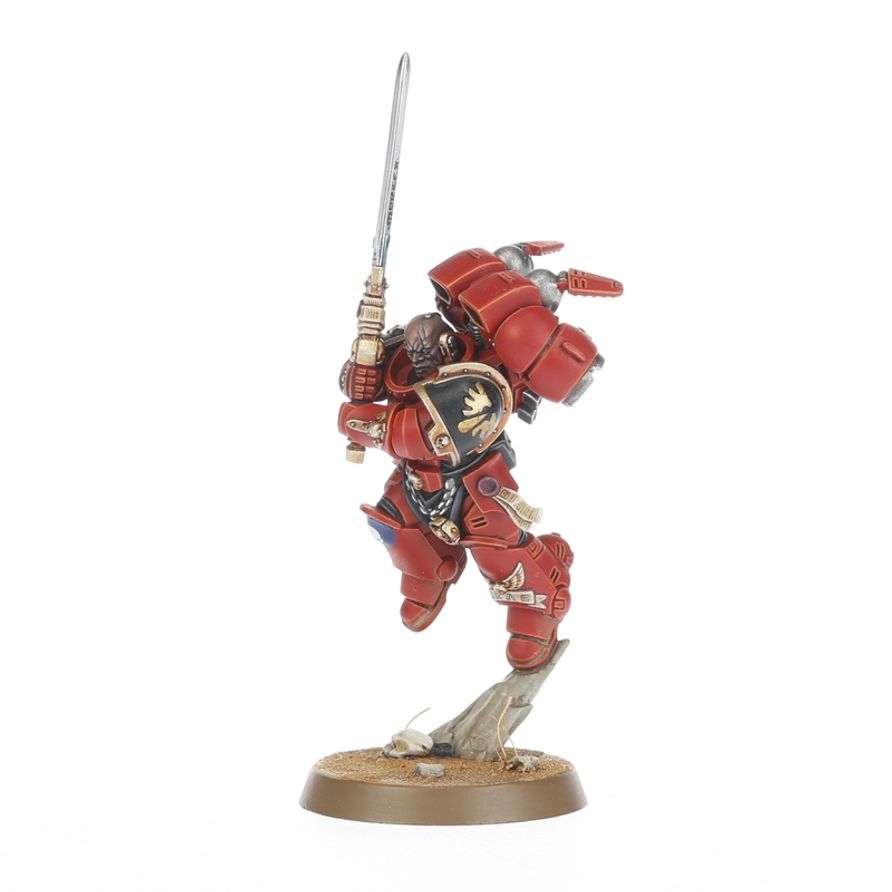 Warhammer 40,000 Armageddon miniatiūrų žaidimo rinkinys