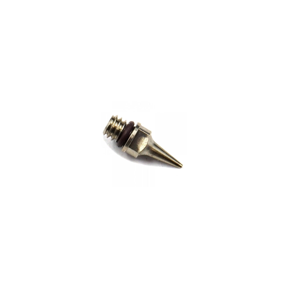Sparmax antgalis, 0.2 mm
