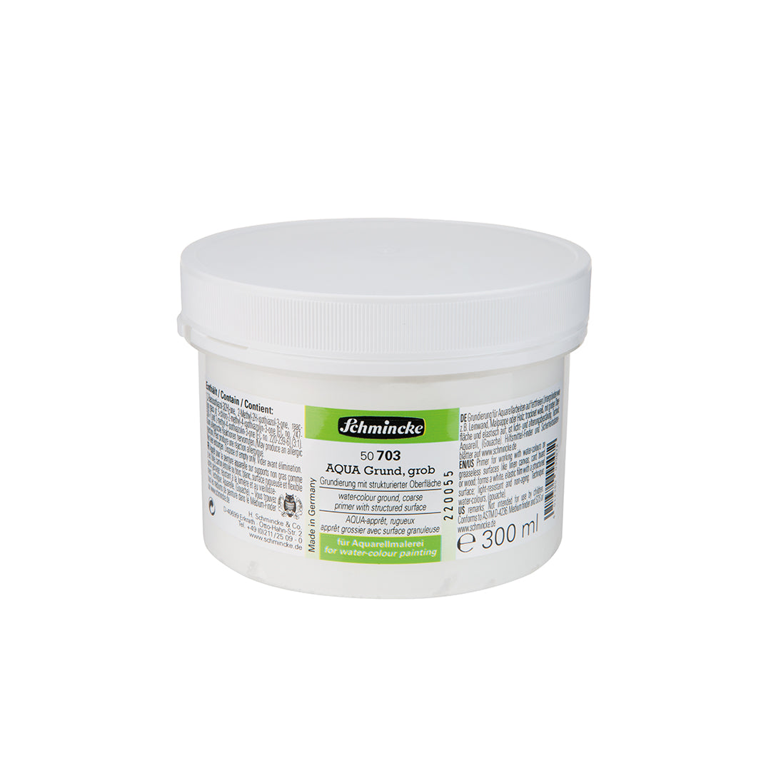 Schmincke Watercolour Ground, Coarse