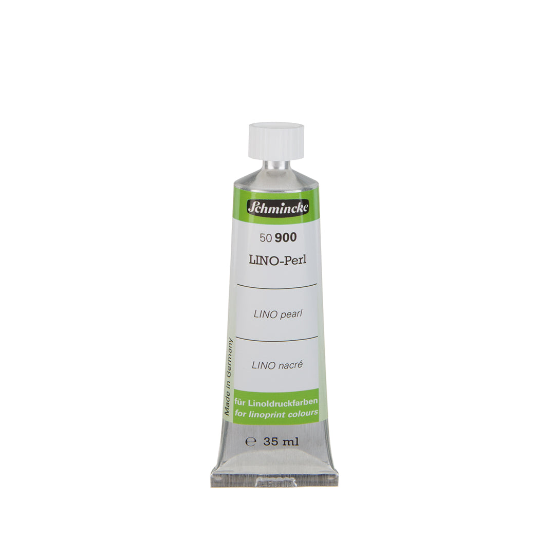 Schmincke LINO Pearl mediumas linoraižinių dažams