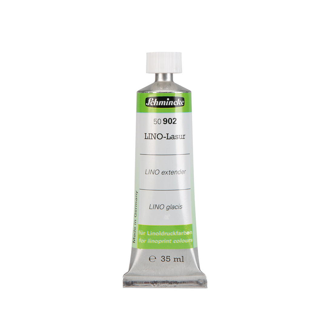 Schmincke LINO Extender mediumas linoraižinių dažams