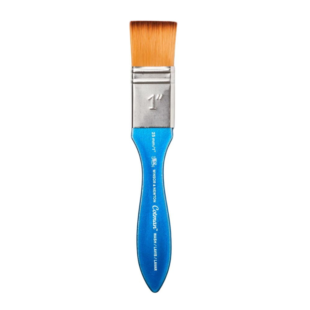 Winsor & Newton Cotman Wash akvarelinis teptukas
