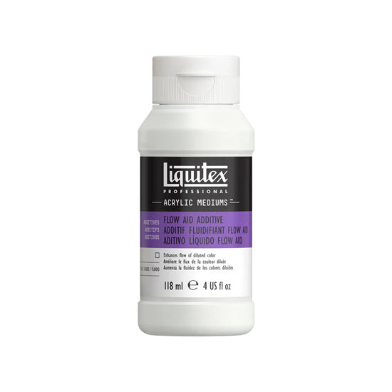 Liquitex Professional spalvą prailginantis priedas akriliniams dažams