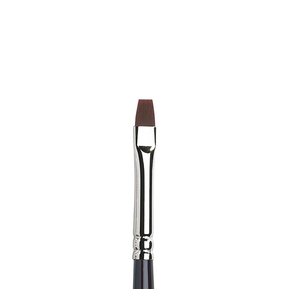 Winsor & Newton Galeria Flat/Bright Brush