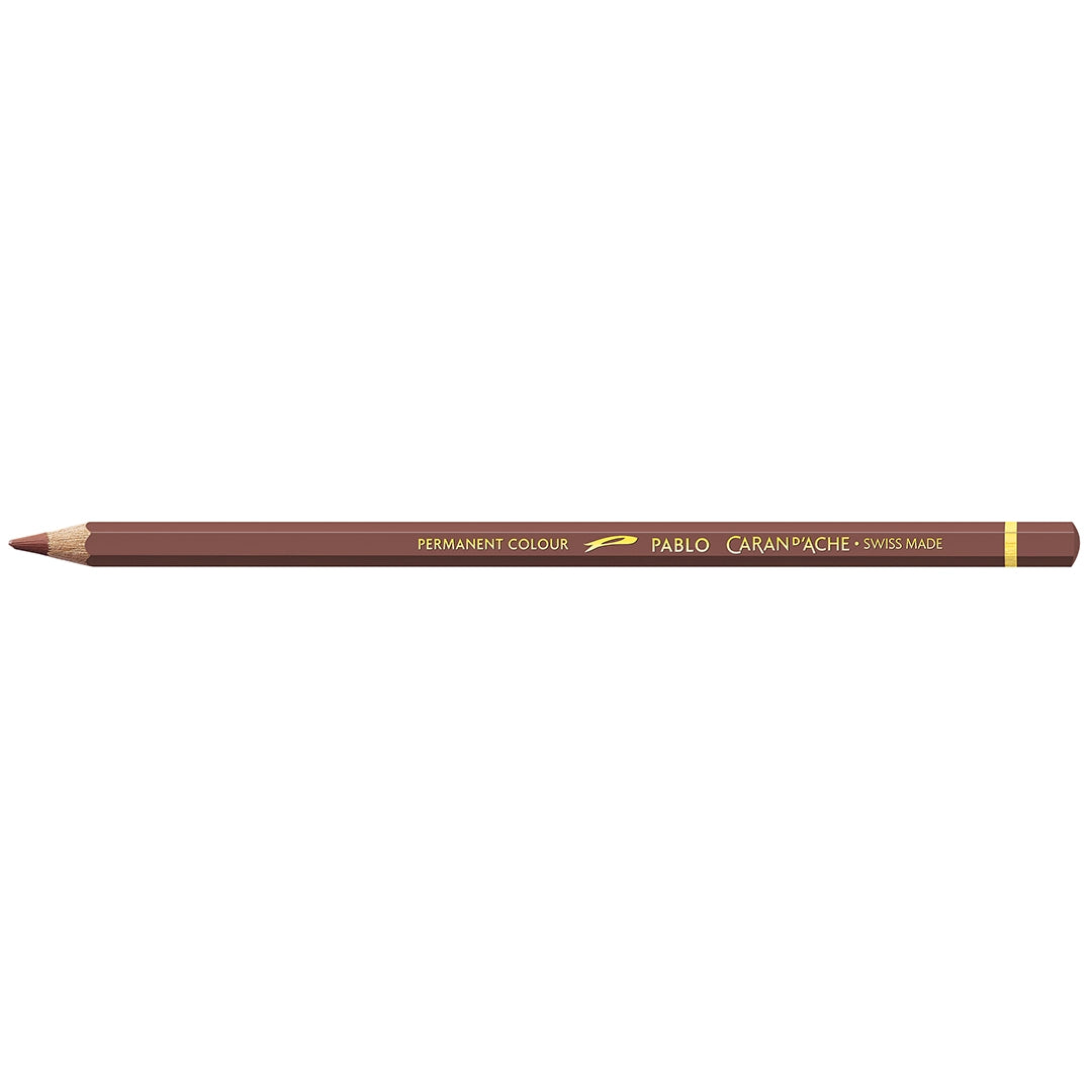 Caran d'Ache PABLO spalvoti pieštukai