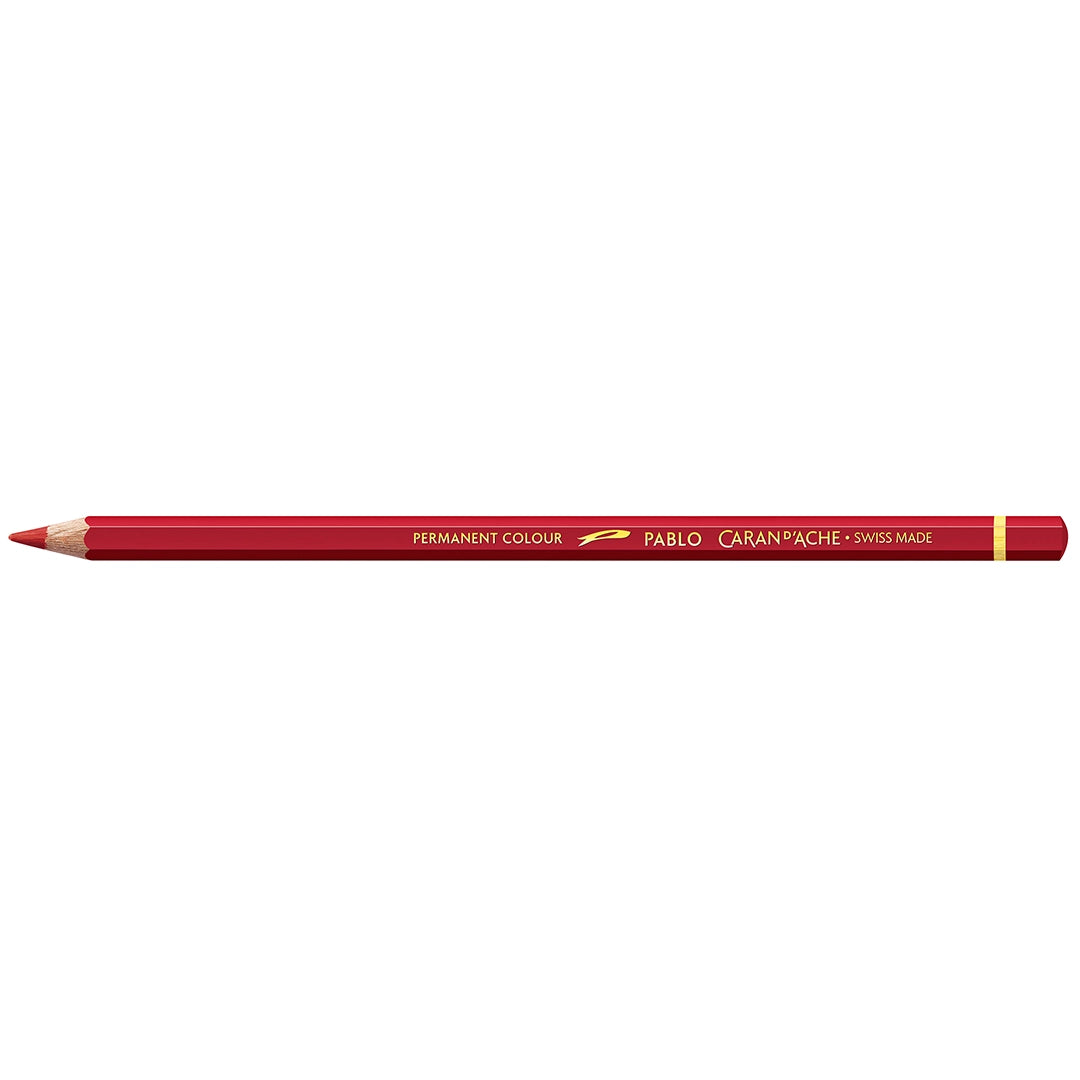 Caran d'Ache PABLO spalvoti pieštukai
