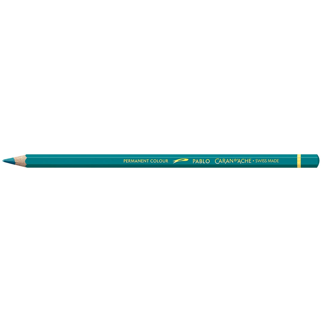 Caran d'Ache PABLO spalvoti pieštukai